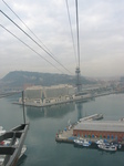 20621 View at Torre de Jaume I from Torre de Sant Sebastia.jpg